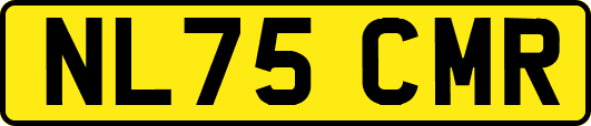 NL75CMR