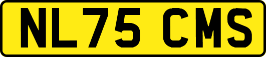 NL75CMS