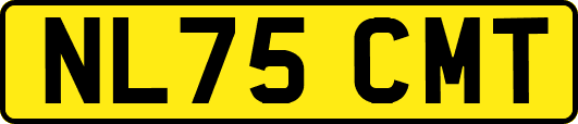 NL75CMT
