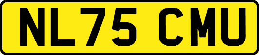 NL75CMU