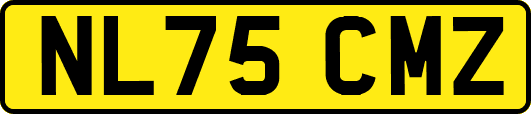 NL75CMZ