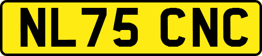 NL75CNC