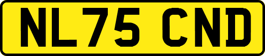 NL75CND