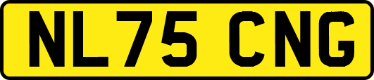 NL75CNG