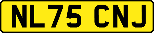 NL75CNJ