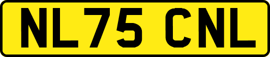 NL75CNL