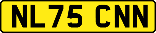 NL75CNN