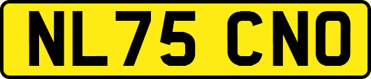 NL75CNO