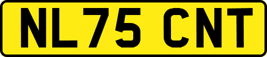 NL75CNT