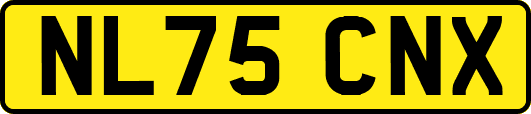NL75CNX