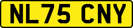 NL75CNY