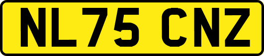 NL75CNZ