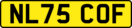 NL75COF
