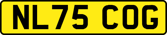 NL75COG
