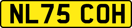 NL75COH