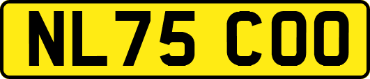 NL75COO