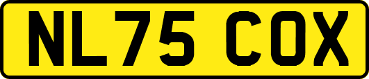 NL75COX