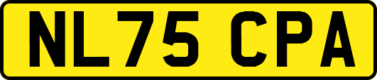 NL75CPA