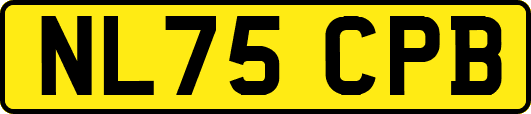 NL75CPB
