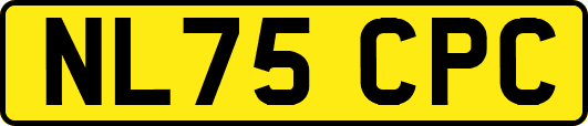 NL75CPC