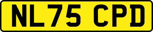 NL75CPD