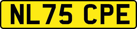 NL75CPE