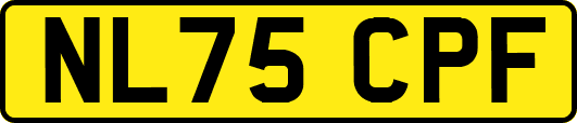 NL75CPF