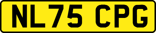 NL75CPG