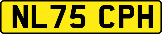 NL75CPH