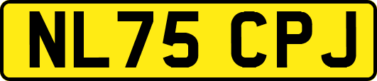 NL75CPJ