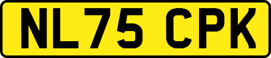 NL75CPK