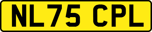 NL75CPL