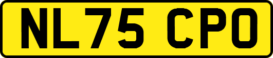 NL75CPO