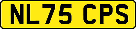 NL75CPS