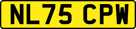 NL75CPW