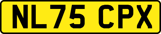 NL75CPX