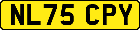 NL75CPY