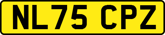 NL75CPZ