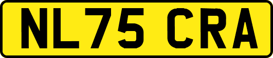 NL75CRA