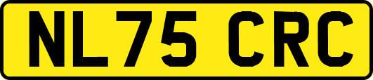 NL75CRC