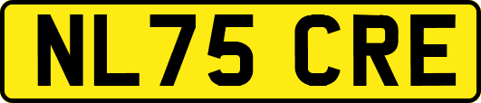 NL75CRE