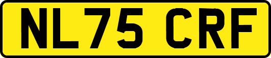 NL75CRF