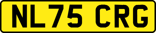 NL75CRG