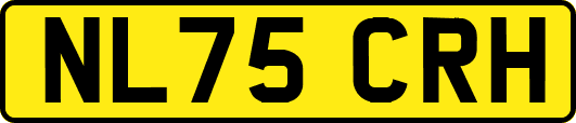 NL75CRH