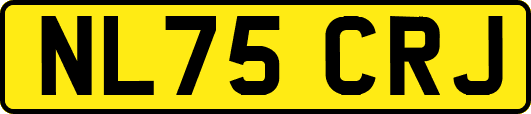 NL75CRJ