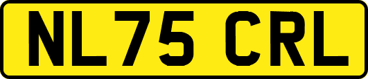 NL75CRL