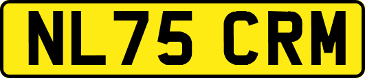 NL75CRM