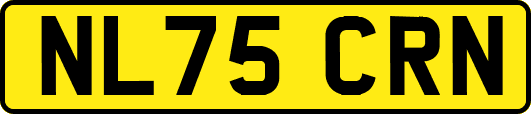 NL75CRN