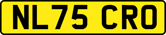 NL75CRO