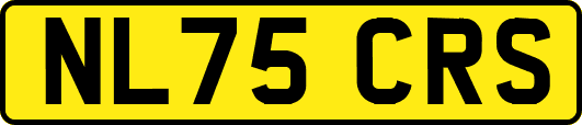 NL75CRS